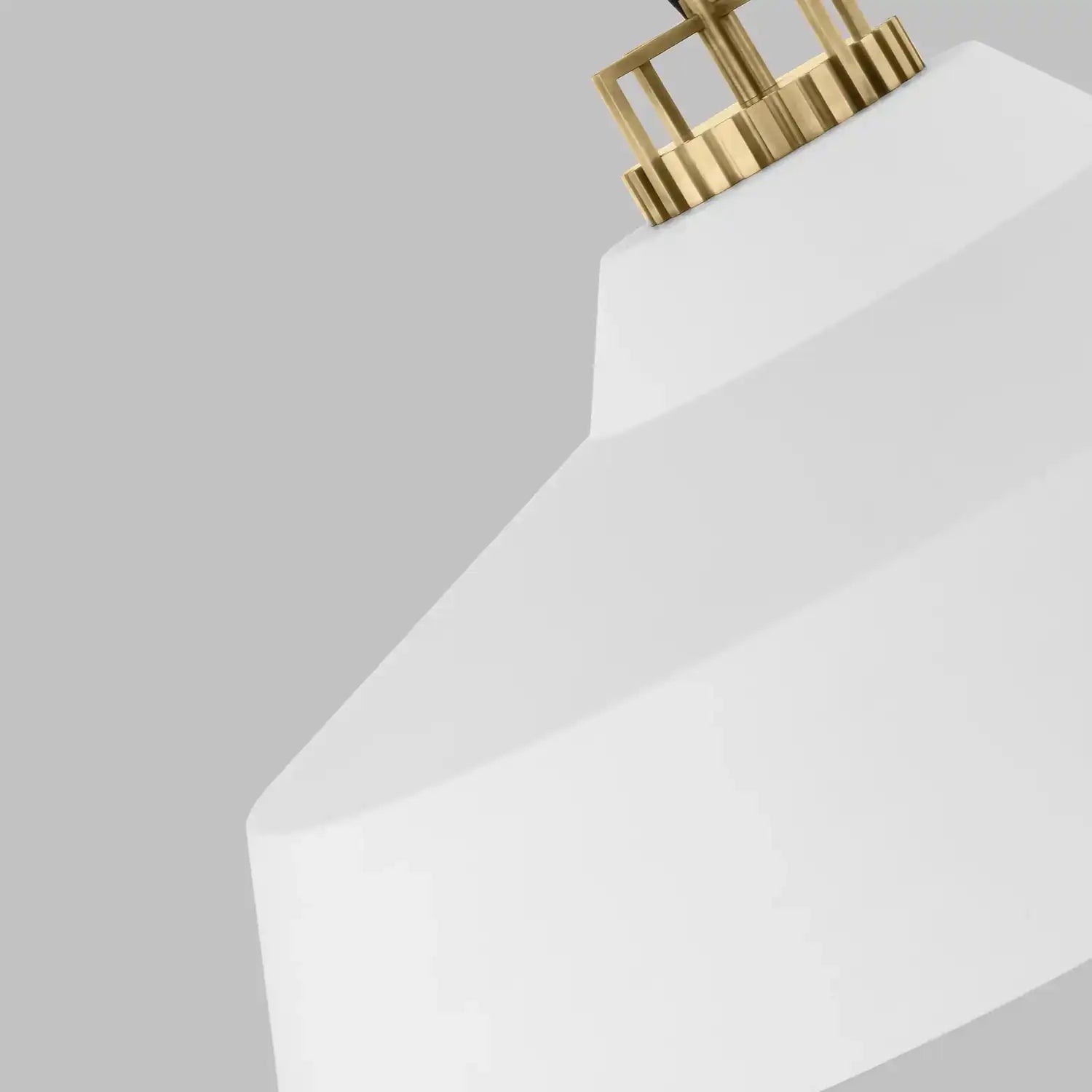 VISUAL COMFORT MODERN, FORGE LINE-VOLTAGE PENDANTS, PENDANT LIGHT