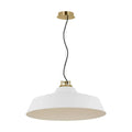 VISUAL COMFORT MODERN, FORGE LINE-VOLTAGE PENDANTS, PENDANT LIGHT