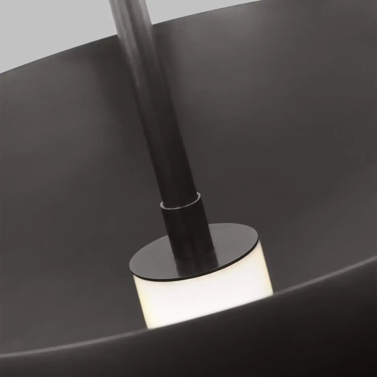VISUAL COMFORT MODERN, SHANTI DOUBLE PENDANT, PENDANT LIGHT