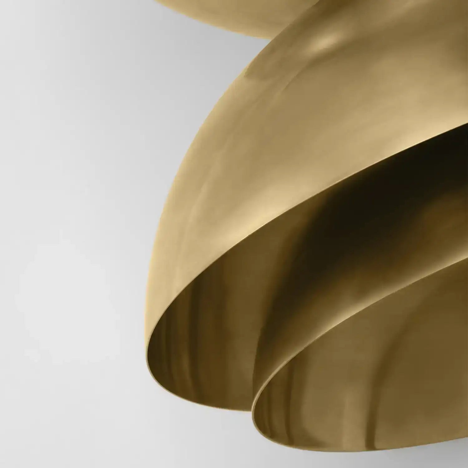 VISUAL COMFORT MODERN, SHANTI DOUBLE PENDANT, PENDANT LIGHT