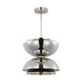 VISUAL COMFORT MODERN, SHANTI DOUBLE PENDANT, PENDANT LIGHT
