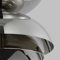 VISUAL COMFORT MODERN, SHANTI DOUBLE PENDANT, PENDANT LIGHT