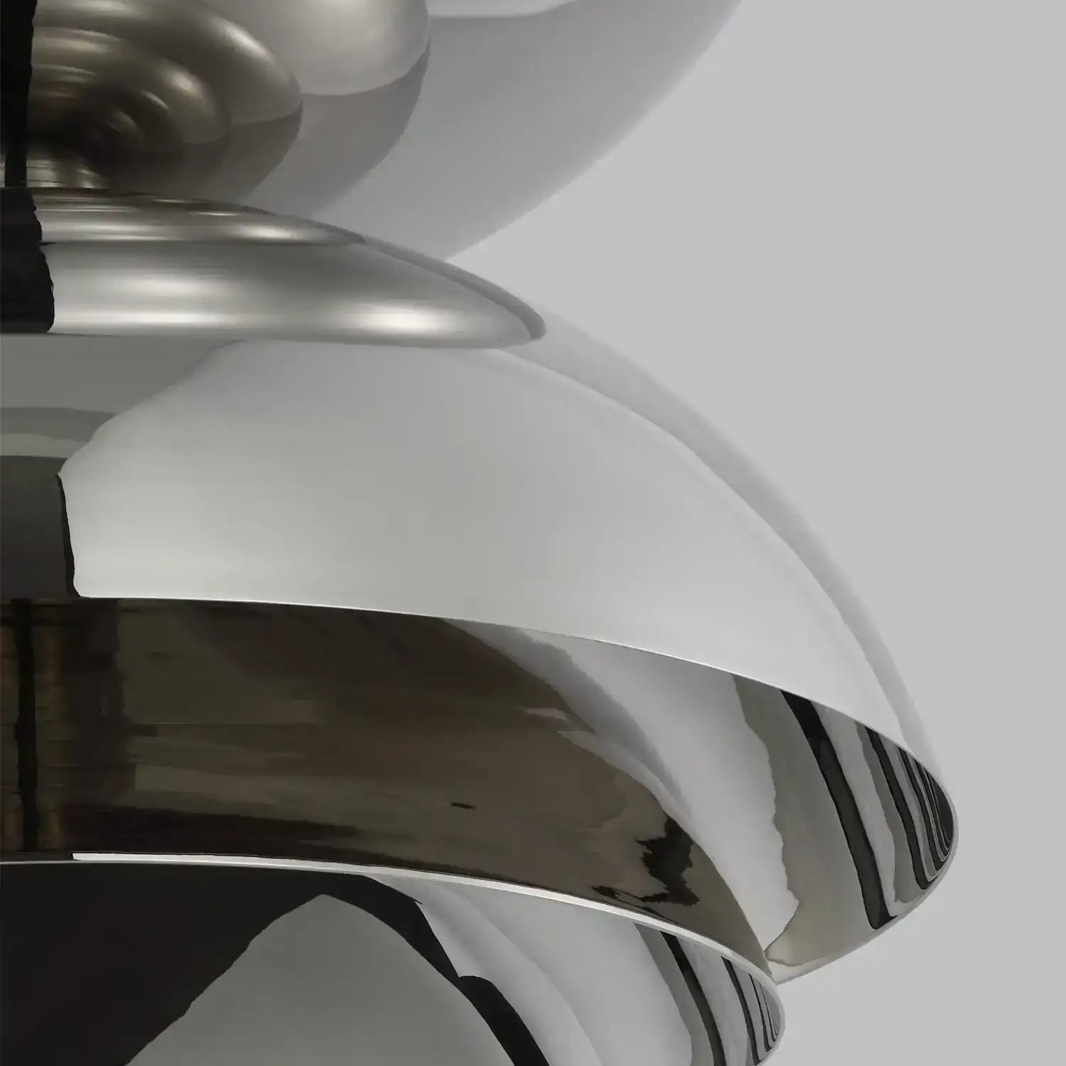 VISUAL COMFORT MODERN, SHANTI DOUBLE PENDANT, PENDANT LIGHT