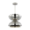 VISUAL COMFORT MODERN, SHANTI DOUBLE PENDANT, PENDANT LIGHT
