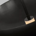 VISUAL COMFORT MODERN, SHANTI X-LARGE DOUBLE PENDANT, PENDANT LIGHT