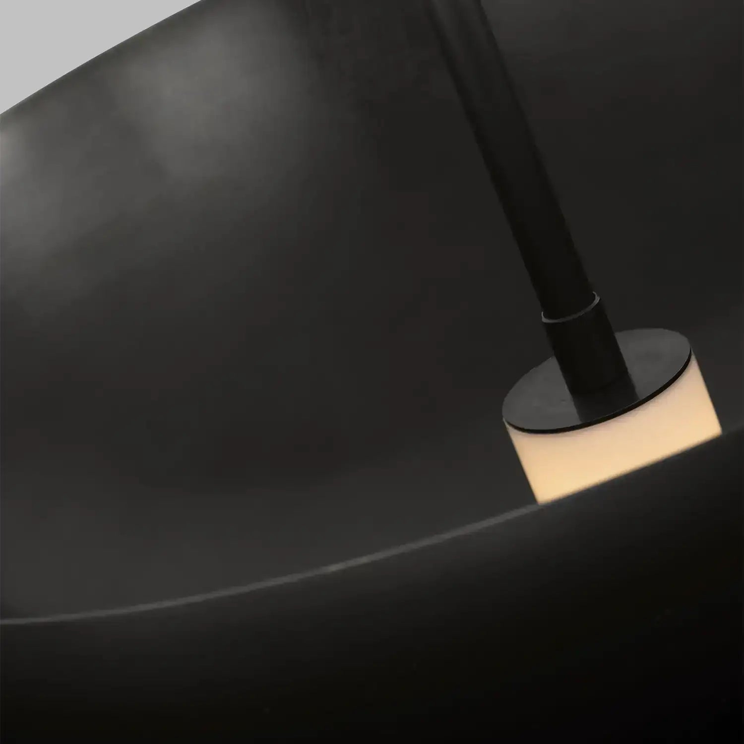 VISUAL COMFORT MODERN, SHANTI X-LARGE DOUBLE PENDANT, PENDANT LIGHT
