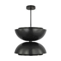 VISUAL COMFORT MODERN, SHANTI X-LARGE DOUBLE PENDANT, PENDANT LIGHT