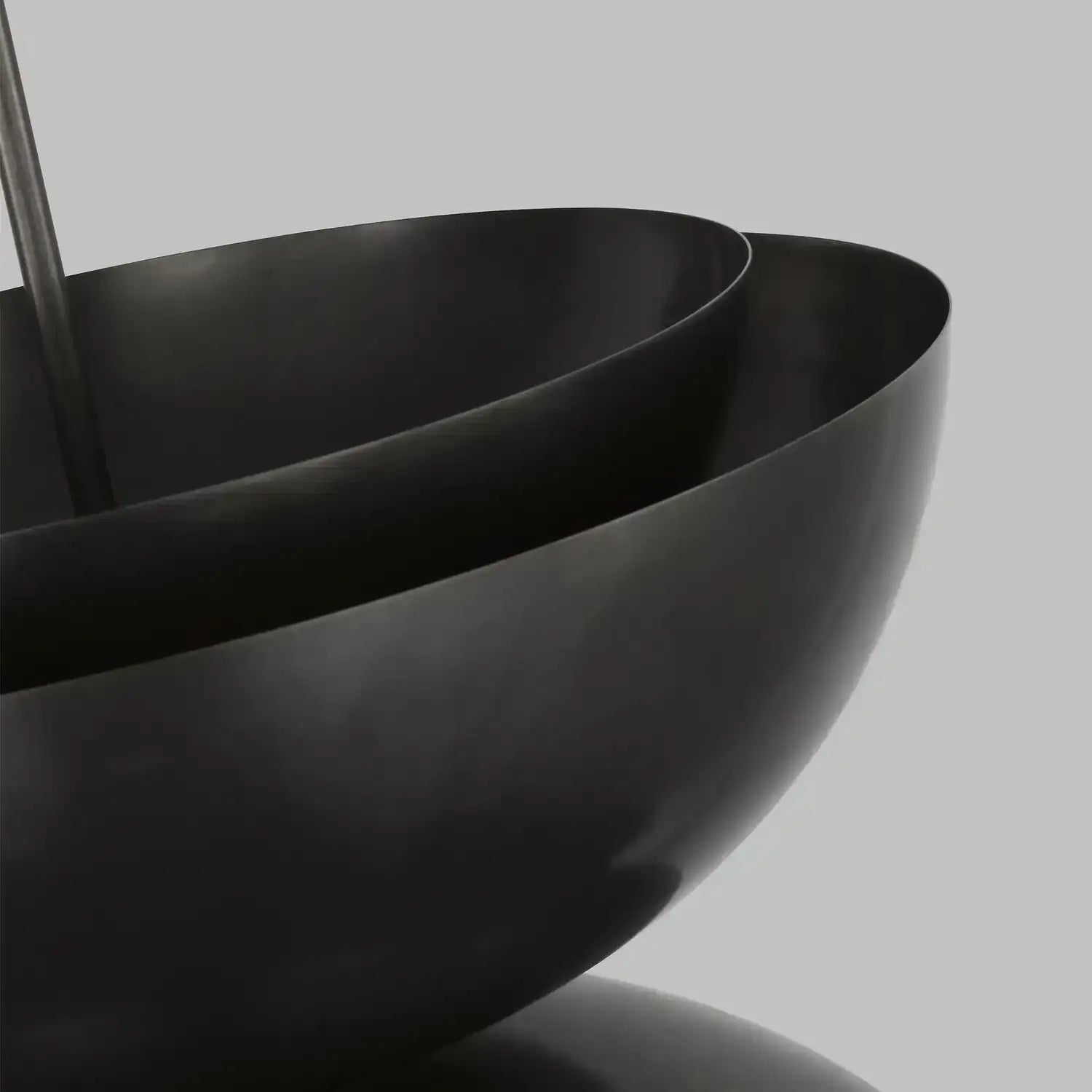 VISUAL COMFORT MODERN, SHANTI X-LARGE DOUBLE PENDANT, PENDANT LIGHT