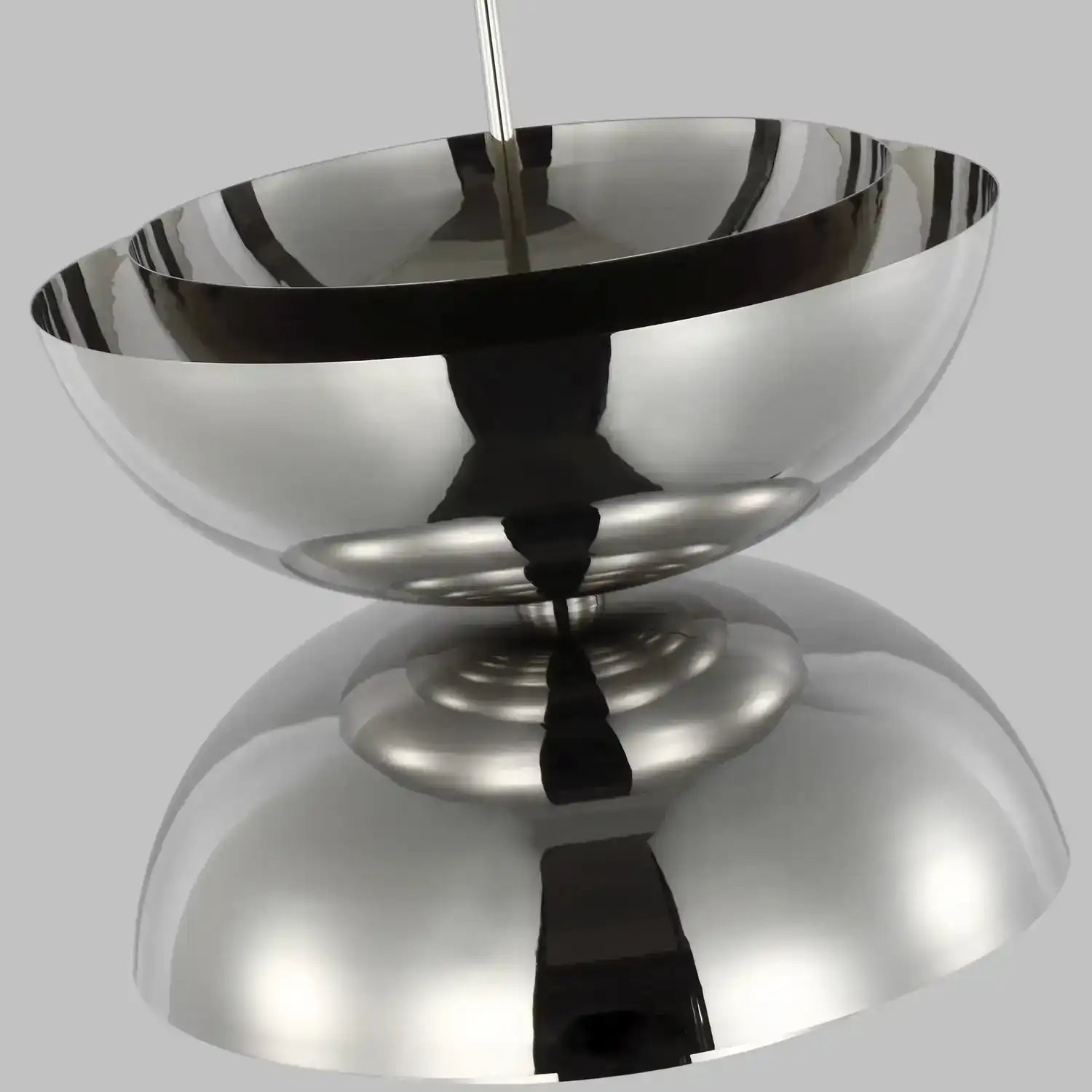 VISUAL COMFORT MODERN, SHANTI X-LARGE DOUBLE PENDANT, PENDANT LIGHT