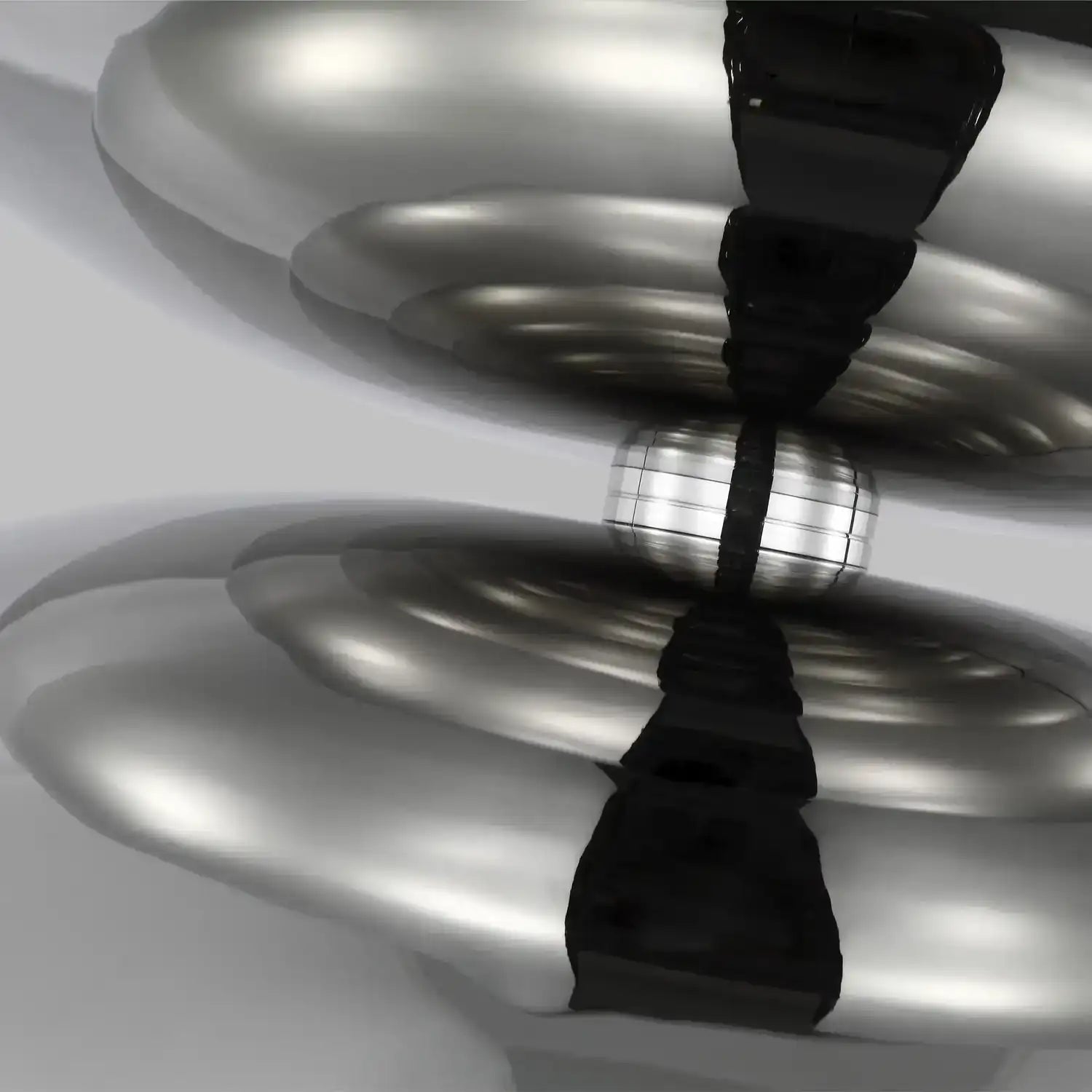 VISUAL COMFORT MODERN, SHANTI X-LARGE DOUBLE PENDANT, PENDANT LIGHT