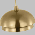 VISUAL COMFORT MODERN, SHANTI PENDANT, PENDANT LIGHT