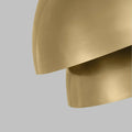 VISUAL COMFORT MODERN, SHANTI PENDANT, PENDANT LIGHT