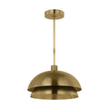 VISUAL COMFORT MODERN, SHANTI PENDANT, PENDANT LIGHT