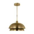 VISUAL COMFORT MODERN, SHANTI PENDANT, PENDANT LIGHT
