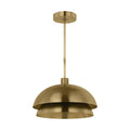VISUAL COMFORT MODERN, SHANTI PENDANT, PENDANT LIGHT