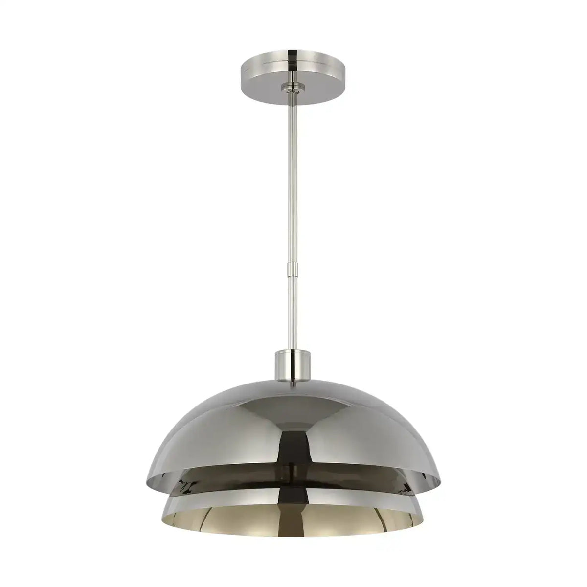 VISUAL COMFORT MODERN, SHANTI PENDANT, PENDANT LIGHT