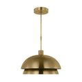 VISUAL COMFORT MODERN, SHANTI PENDANT, PENDANT LIGHT