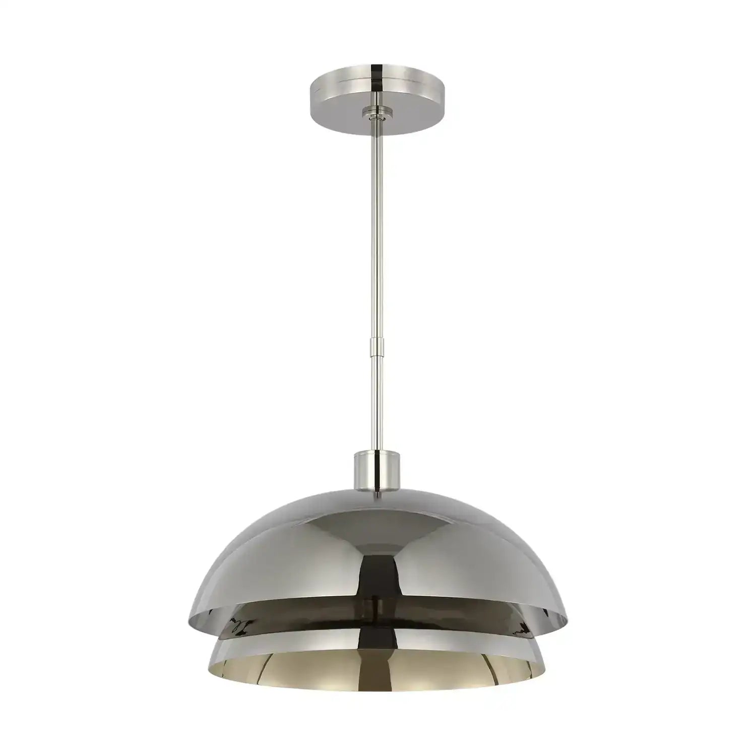 VISUAL COMFORT MODERN, SHANTI PENDANT, PENDANT LIGHT