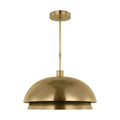VISUAL COMFORT MODERN, SHANTI X-LARGE PENDANT, PENDANT LIGHT