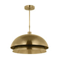 VISUAL COMFORT MODERN, SHANTI X-LARGE PENDANT, PENDANT LIGHT