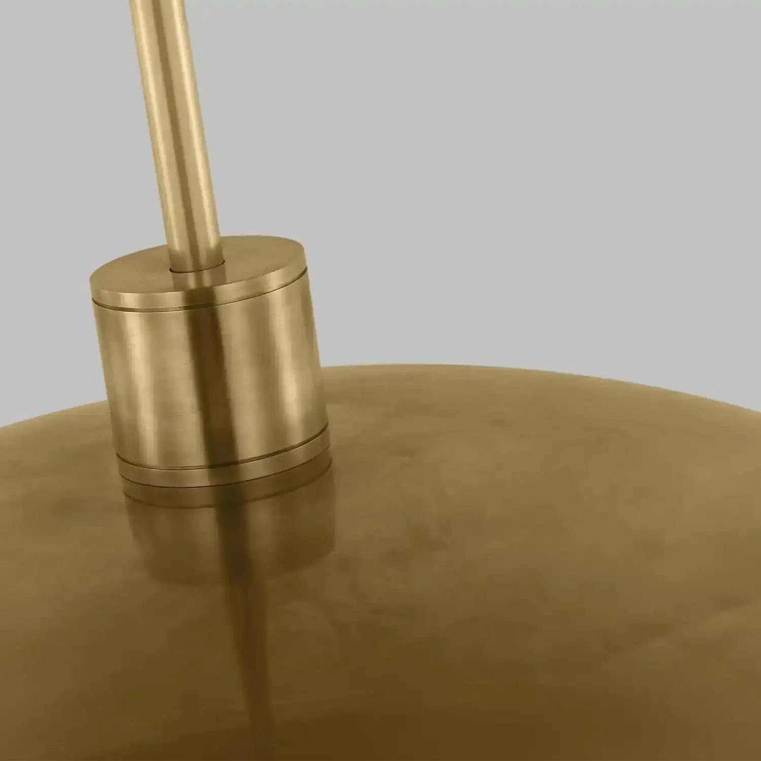 VISUAL COMFORT MODERN, SHANTI X-LARGE PENDANT, PENDANT LIGHT
