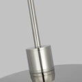 VISUAL COMFORT MODERN, SHANTI X-LARGE PENDANT, PENDANT LIGHT
