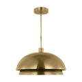 VISUAL COMFORT MODERN, SHANTI X-LARGE PENDANT, PENDANT LIGHT