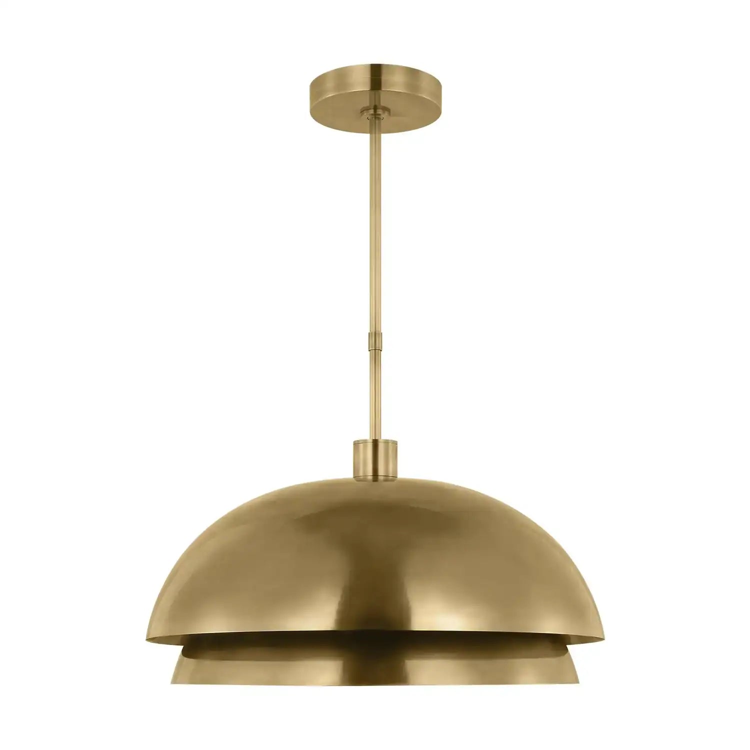 VISUAL COMFORT MODERN, SHANTI X-LARGE PENDANT, PENDANT LIGHT