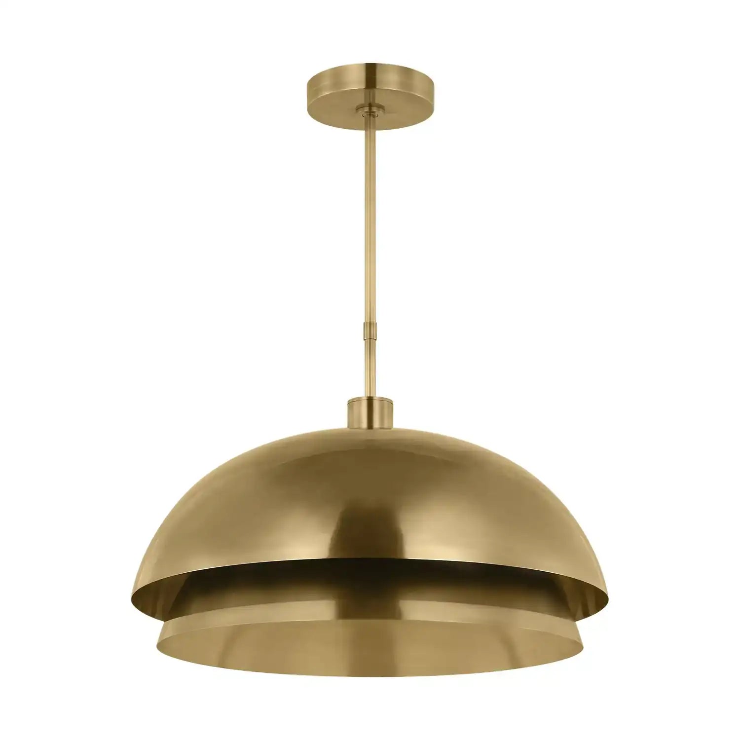 VISUAL COMFORT MODERN, SHANTI X-LARGE PENDANT, PENDANT LIGHT