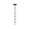VISUAL COMFORT MODERN, PERLE PENDANT, PENDANT LIGHT