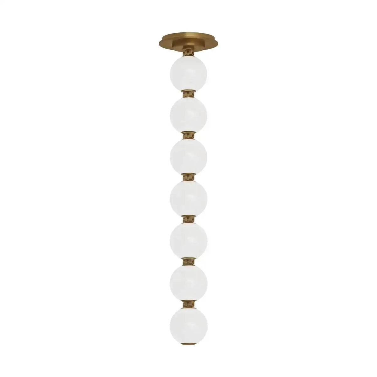 VISUAL COMFORT MODERN, PERLE PENDANT, PENDANT LIGHT