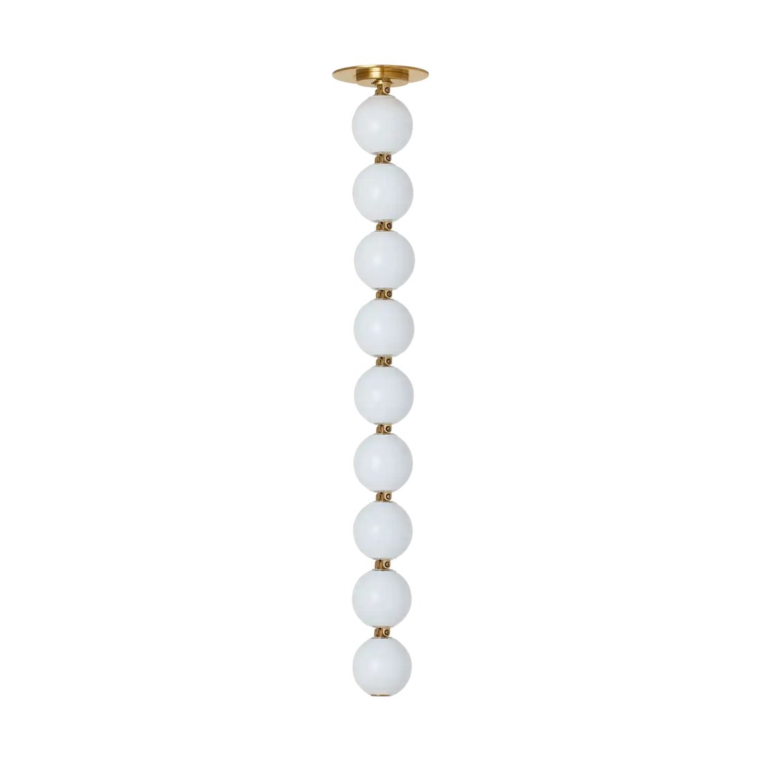 VISUAL COMFORT & CO., PERLE LINE-VOLTAGE PENDANTS, PENDANT LIGHT