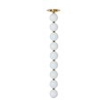 VISUAL COMFORT MODERN, PERLE PENDANT, PENDANT LIGHT
