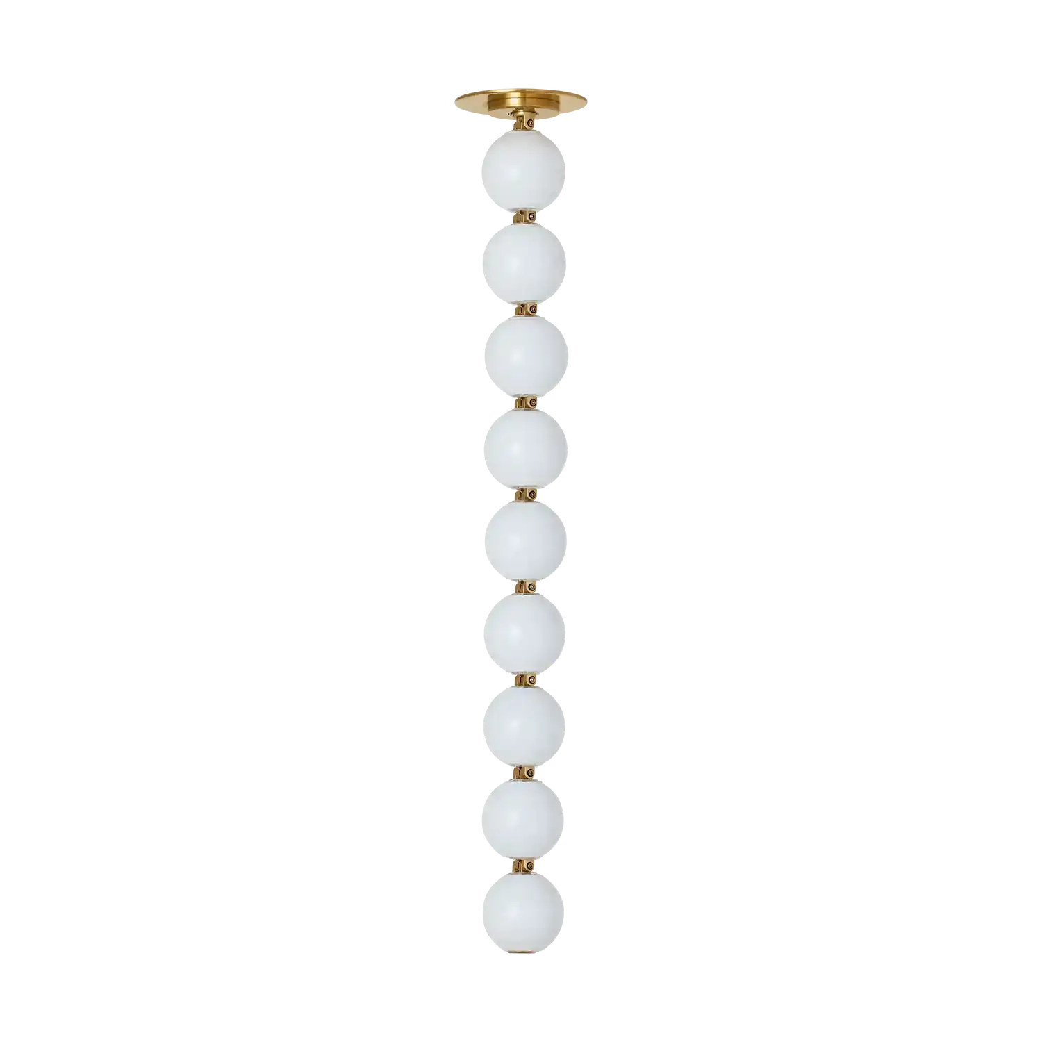 VISUAL COMFORT MODERN, PERLE PENDANT, PENDANT LIGHT