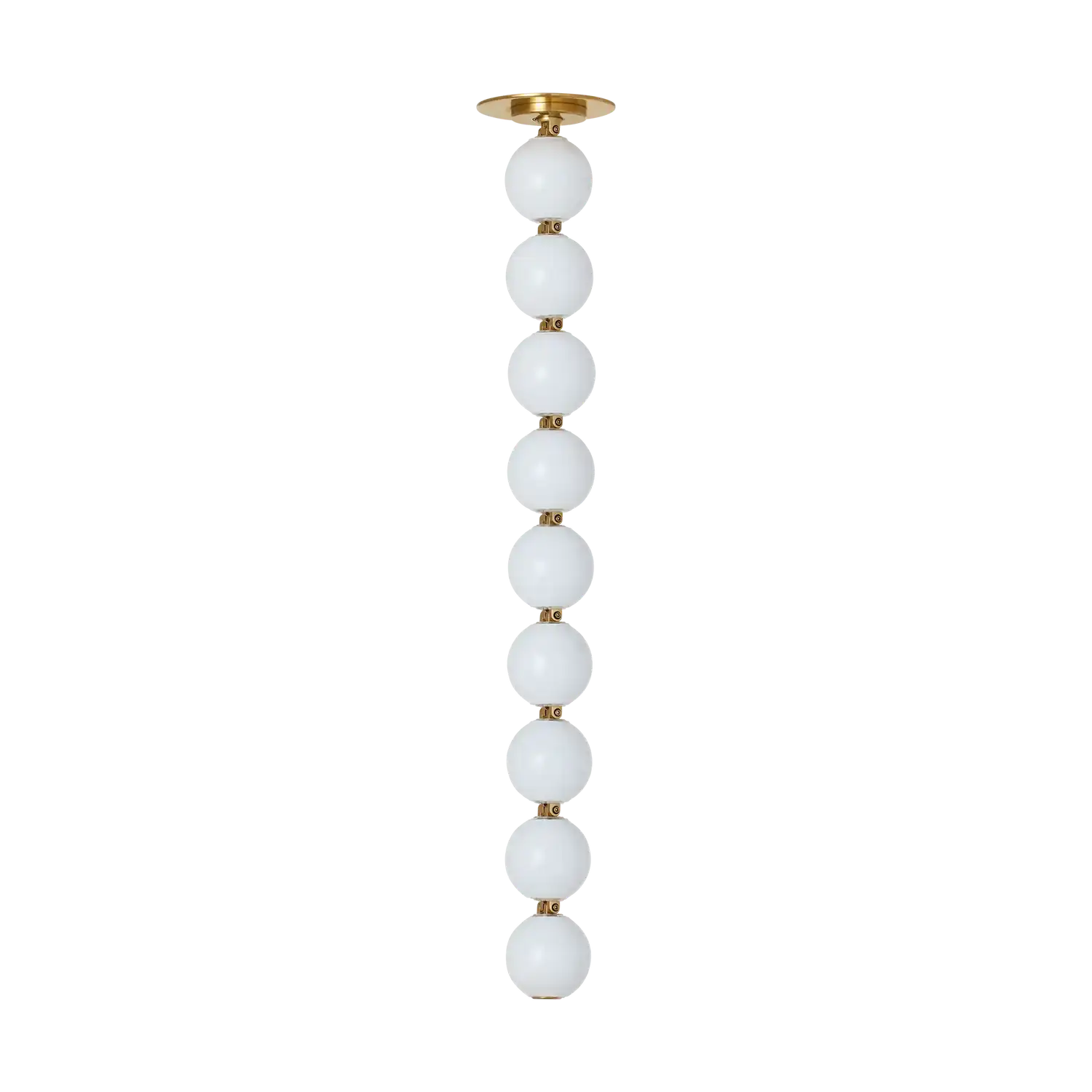 VISUAL COMFORT MODERN, PERLE PENDANT, PENDANT LIGHT