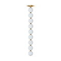 VISUAL COMFORT MODERN, PERLE PENDANT, PENDANT LIGHT