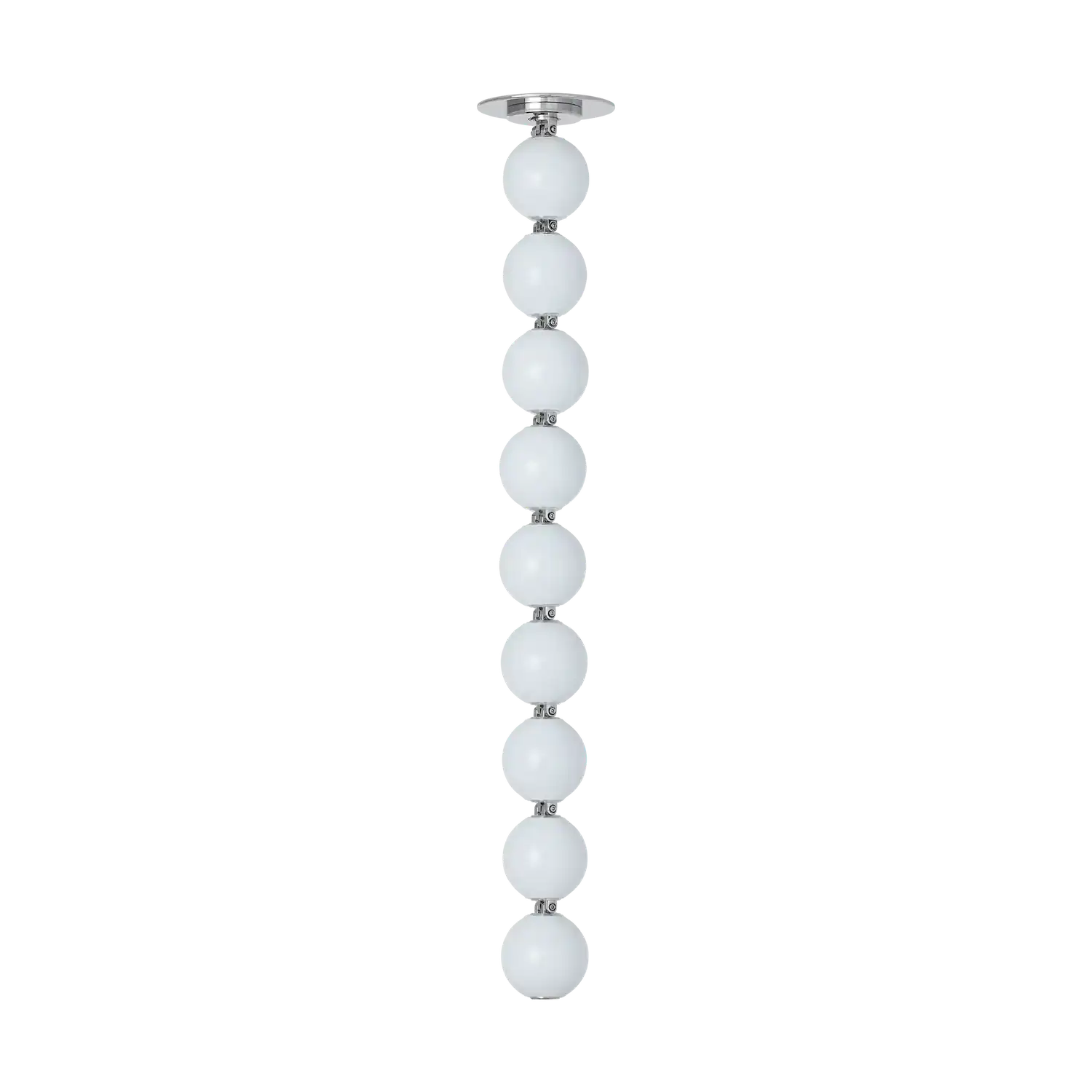 VISUAL COMFORT & CO., PERLE LINE-VOLTAGE PENDANTS, PENDANT LIGHT