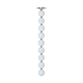 VISUAL COMFORT MODERN, PERLE PENDANT, PENDANT LIGHT