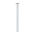 VISUAL COMFORT MODERN, PERLE PENDANT, PENDANT LIGHT