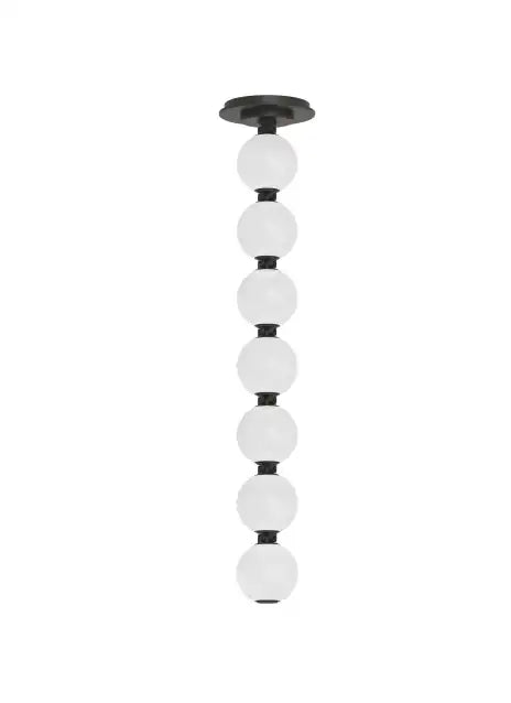 VISUAL COMFORT MODERN, PERLE PENDANT, PENDANT LIGHT