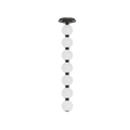 VISUAL COMFORT MODERN, PERLE PENDANT, PENDANT LIGHT