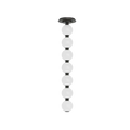 VISUAL COMFORT MODERN, PERLE PENDANT, PENDANT LIGHT