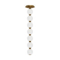 VISUAL COMFORT MODERN, PERLE PENDANT, PENDANT LIGHT
