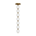 VISUAL COMFORT MODERN, PERLE PENDANT, PENDANT LIGHT