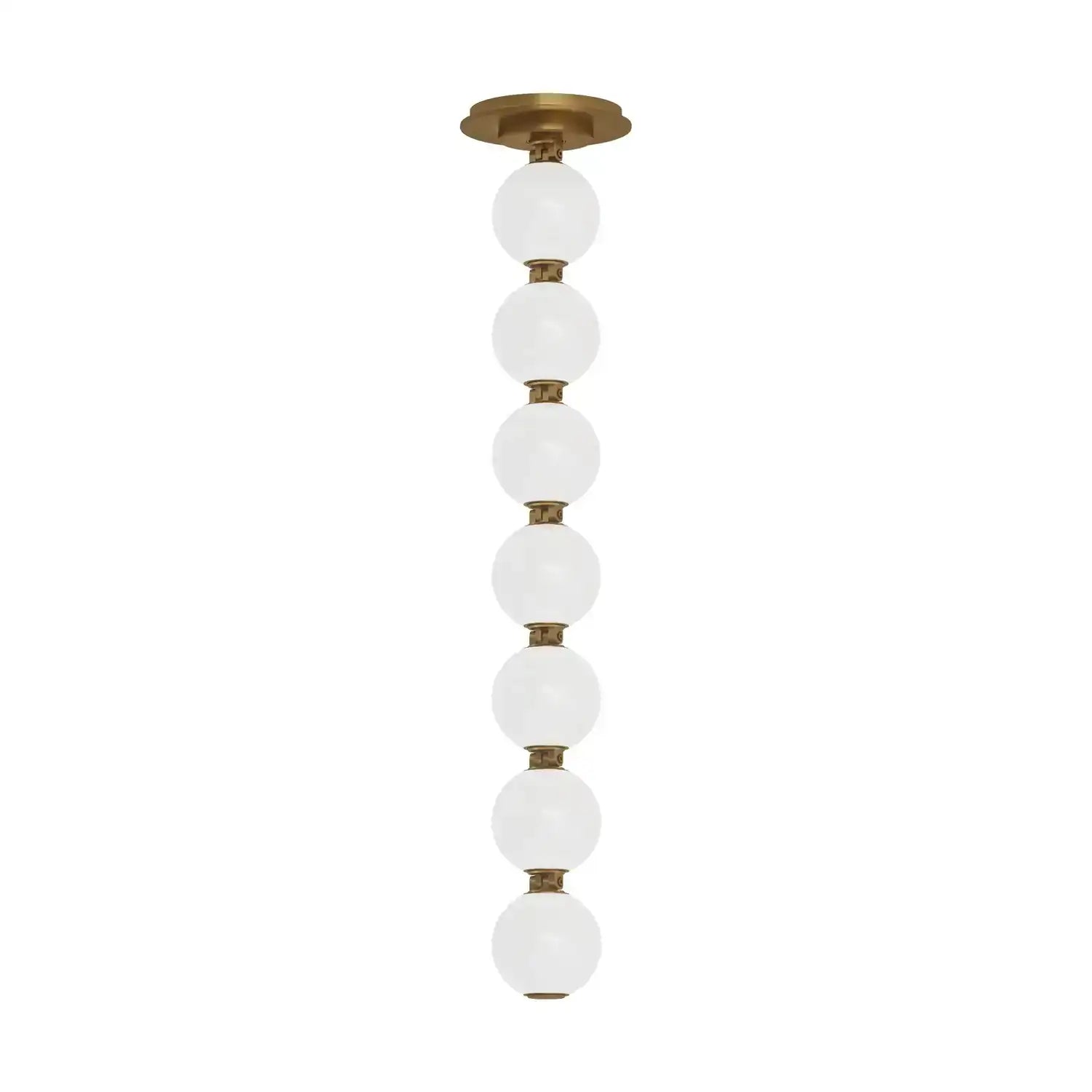 VISUAL COMFORT MODERN, PERLE PENDANT, PENDANT LIGHT