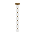 VISUAL COMFORT MODERN, PERLE PENDANT, PENDANT LIGHT
