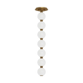 VISUAL COMFORT MODERN, PERLE PENDANT, PENDANT LIGHT