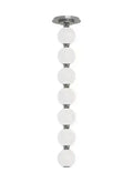 VISUAL COMFORT MODERN, PERLE PENDANT, PENDANT LIGHT