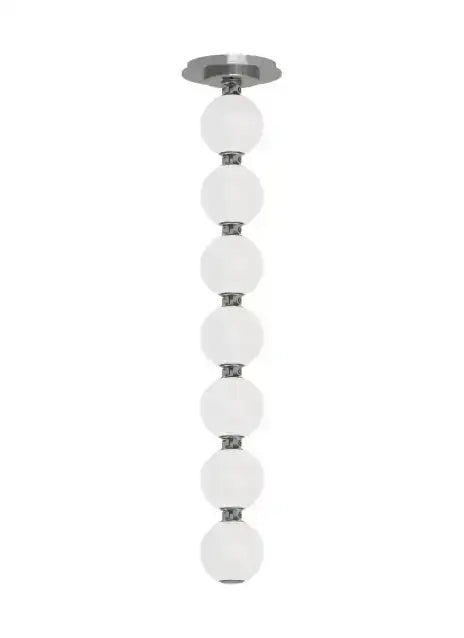 VISUAL COMFORT MODERN, PERLE PENDANT, PENDANT LIGHT