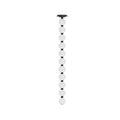 VISUAL COMFORT MODERN, PERLE PENDANT, PENDANT LIGHT